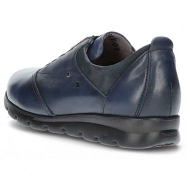 ZAPATOS FLUCHOS SUSAN F0354 OCEANO
