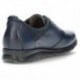 ZAPATOS FLUCHOS SUSAN F0354 OCEANO