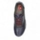ZAPATOS FLUCHOS SUSAN F0354 OCEANO