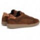 Zapatos para hombre Fluchos F1721 Leo MARRON