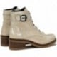 BOTINES FLUCHOS D8686 LUCERO BEIGE