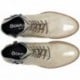BOTINES FLUCHOS D8686 LUCERO BEIGE