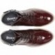 BOTINES FLUCHOS D8686 LUCERO BURDEOS