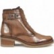 BOTINES FLUCHOS D8686 LUCERO MARMOTA