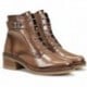 BOTINES FLUCHOS D8686 LUCERO MARMOTA