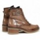BOTINES FLUCHOS D8686 LUCERO MARMOTA