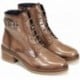 BOTINES FLUCHOS D8686 LUCERO MARMOTA