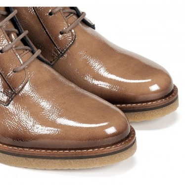 BOTINES FLUCHOS D8686 LUCERO MARMOTA