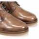 BOTINES FLUCHOS D8686 LUCERO MARMOTA