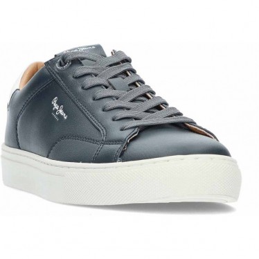 Deportivas para hombre Pepe Jeans PMS00048 Joe Basic NAVY