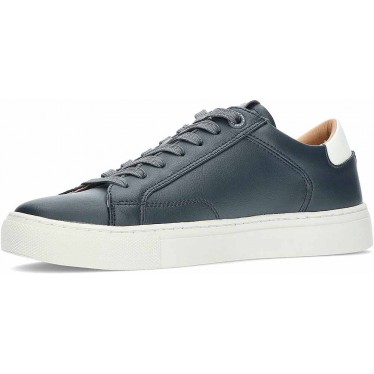 Deportivas para hombre Pepe Jeans PMS00048 Joe Basic NAVY
