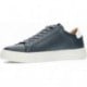 Deportivas para hombre Pepe Jeans PMS00048 Joe Basic NAVY