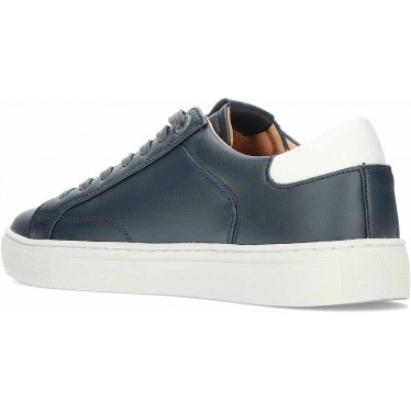 Deportivas para hombre Pepe Jeans PMS00048 Joe Basic NAVY