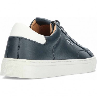 Deportivas para hombre Pepe Jeans PMS00048 Joe Basic NAVY