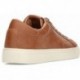 Deportivas para hombre Pepe Jeans PMS00048 Joe Basic TAN_BROWN