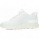 Deportiva para mujer GEOX Spherica Plus D557MA WHITE