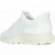 Deportiva para mujer GEOX Spherica Plus D557MA WHITE
