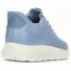 Deportiva para mujer GEOX Spherica Plus D557MA BLUE