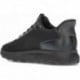 Deportiva para mujer GEOX Spherica Plus D557MA BLACK