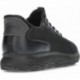 Deportiva para mujer GEOX Spherica Plus D557MA BLACK