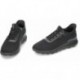 Deportiva para mujer GEOX Spherica Plus D557MA BLACK