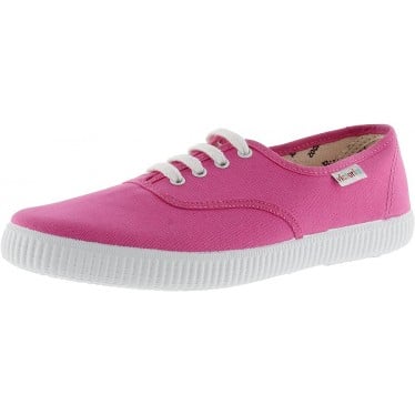 DEPORTIVA VICTORIA 106613 INGLESA LONA FUCSIA