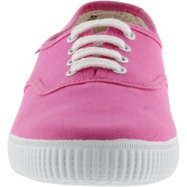 DEPORTIVA VICTORIA 106613 INGLESA LONA FUCSIA