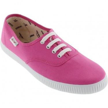 DEPORTIVA VICTORIA 106613 INGLESA LONA FUCSIA