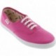 DEPORTIVA VICTORIA 106613 INGLESA LONA FUCSIA