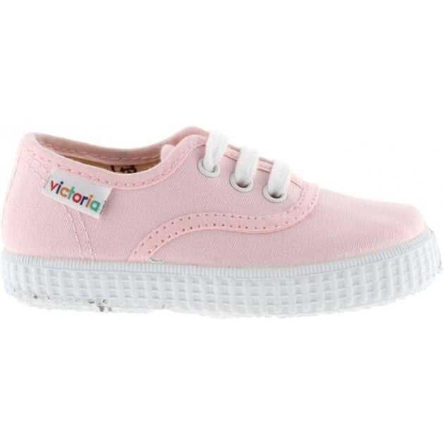 DEPORTIVA VICTORIA 106613 INGLESA LONA ROSA