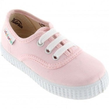 DEPORTIVA VICTORIA 106613 INGLESA LONA ROSA