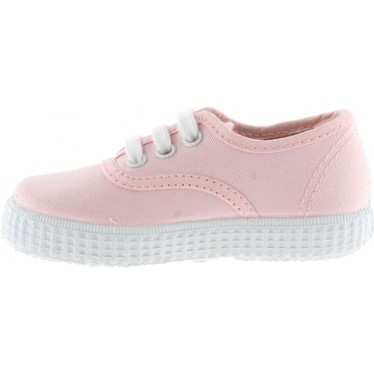 DEPORTIVA VICTORIA 106613 INGLESA LONA ROSA