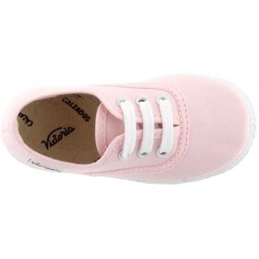 DEPORTIVA VICTORIA 106613 INGLESA LONA ROSA