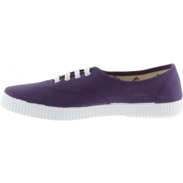 DEPORTIVA VICTORIA 106613 INGLESA LONA PURPURA