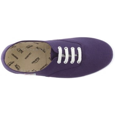 DEPORTIVA VICTORIA 106613 INGLESA LONA PURPURA