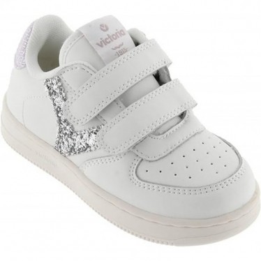 DEPORTIVA VICTORIA 1124106 TIEMPO FANTASIA PLATA