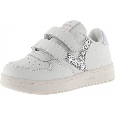 DEPORTIVA VICTORIA 1124106 TIEMPO FANTASIA PLATA