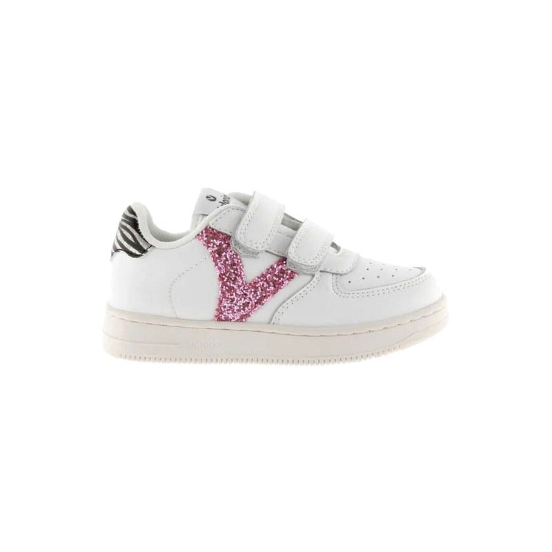 DEPORTIVA VICTORIA 1124106 TIEMPO FANTASIA ROSA
