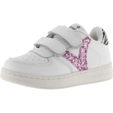 DEPORTIVA VICTORIA 1124106 TIEMPO FANTASIA ROSA