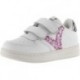 DEPORTIVA VICTORIA 1124106 TIEMPO FANTASIA ROSA