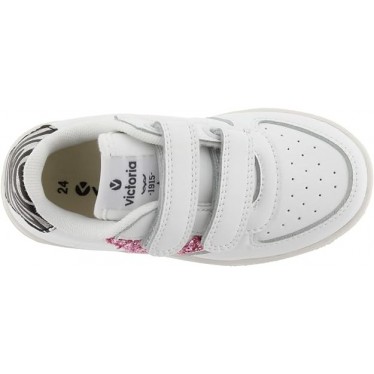 DEPORTIVA VICTORIA 1124106 TIEMPO FANTASIA ROSA