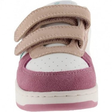 DEPORTIVA VICTORIA 1124116 BASKET TIEMPO ROSA