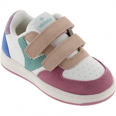 DEPORTIVA VICTORIA 1124116 BASKET TIEMPO ROSA