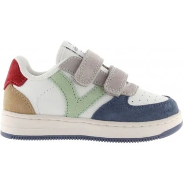 DEPORTIVA VICTORIA 1124116 BASKET TIEMPO JEAN