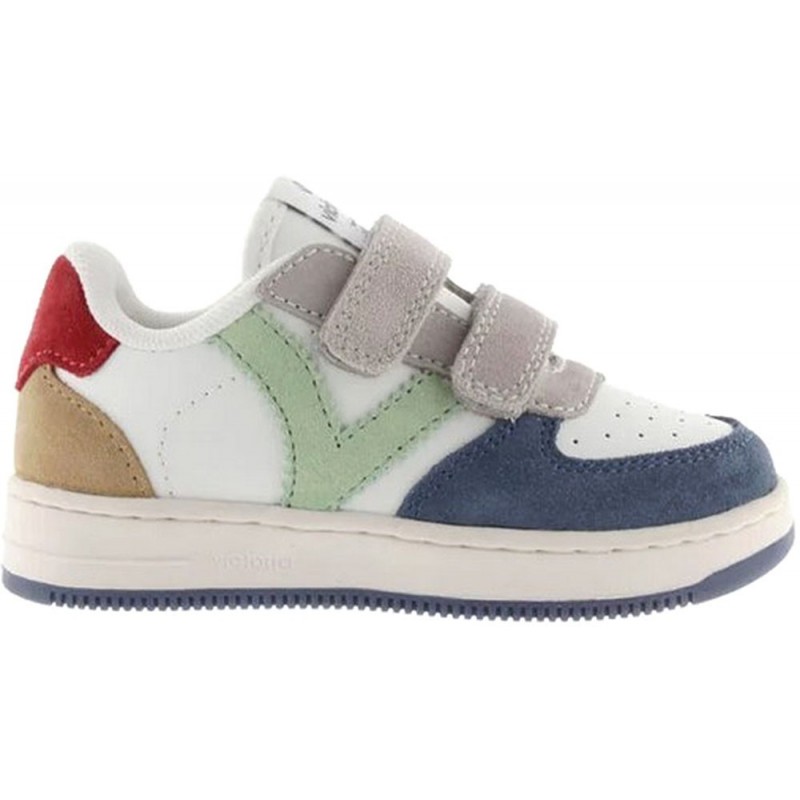 DEPORTIVA VICTORIA 1124116 BASKET TIEMPO JEAN