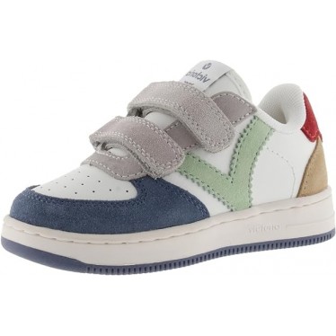 DEPORTIVA VICTORIA 1124116 BASKET TIEMPO JEAN