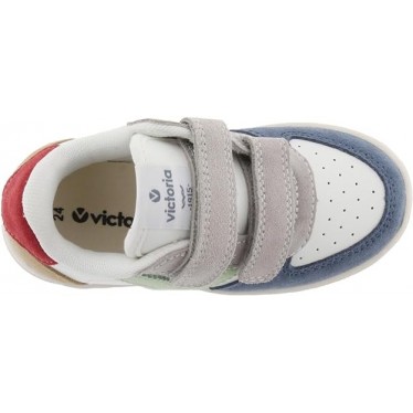 DEPORTIVA VICTORIA 1124116 BASKET TIEMPO JEAN
