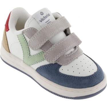 DEPORTIVA VICTORIA 1124116 BASKET TIEMPO JEAN