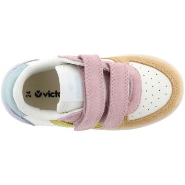 DEPORTIVA VICTORIA 1124116 BASKET TIEMPO NARANJA