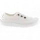 Zapatillas para niña VICTORIA Barefoot respetuosas 1370110 BLANCO